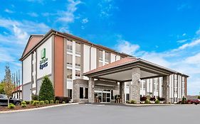 Holiday Express Nashville-hendersonville, An Ihg 3*