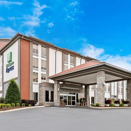 Holiday Inn Express Nashville-Hendersonville By Ihg Exterior photo