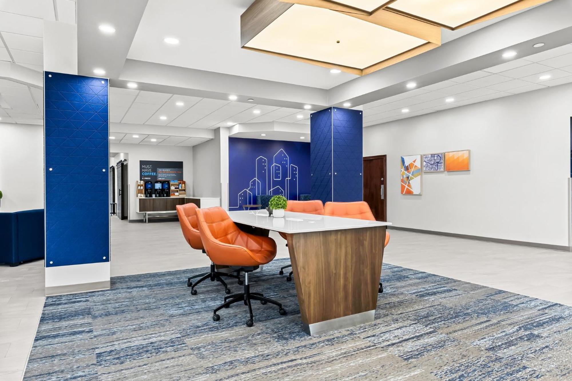 Holiday Inn Express Nashville-Hendersonville By Ihg Exterior photo