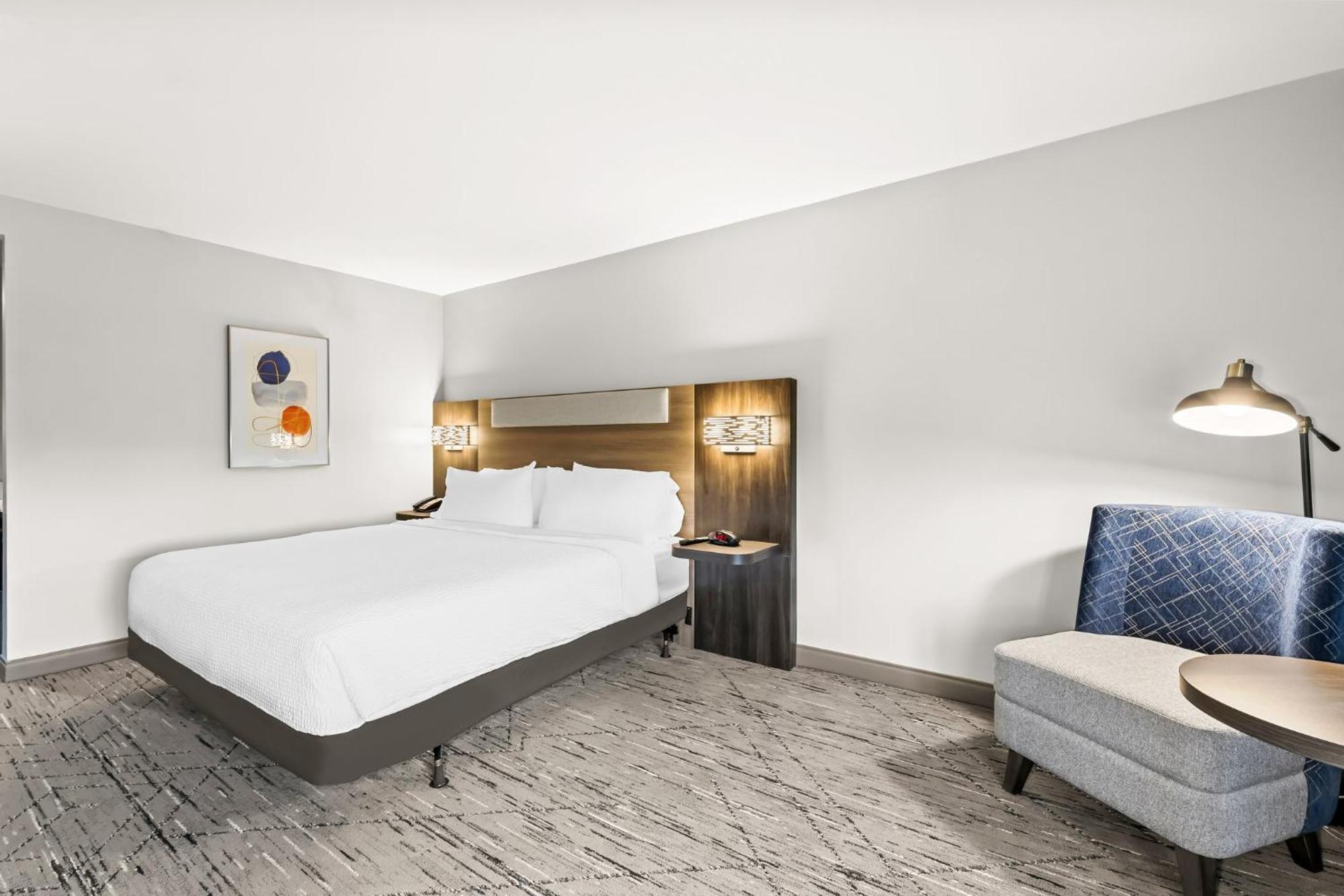 Holiday Inn Express Nashville-Hendersonville By Ihg Exterior photo