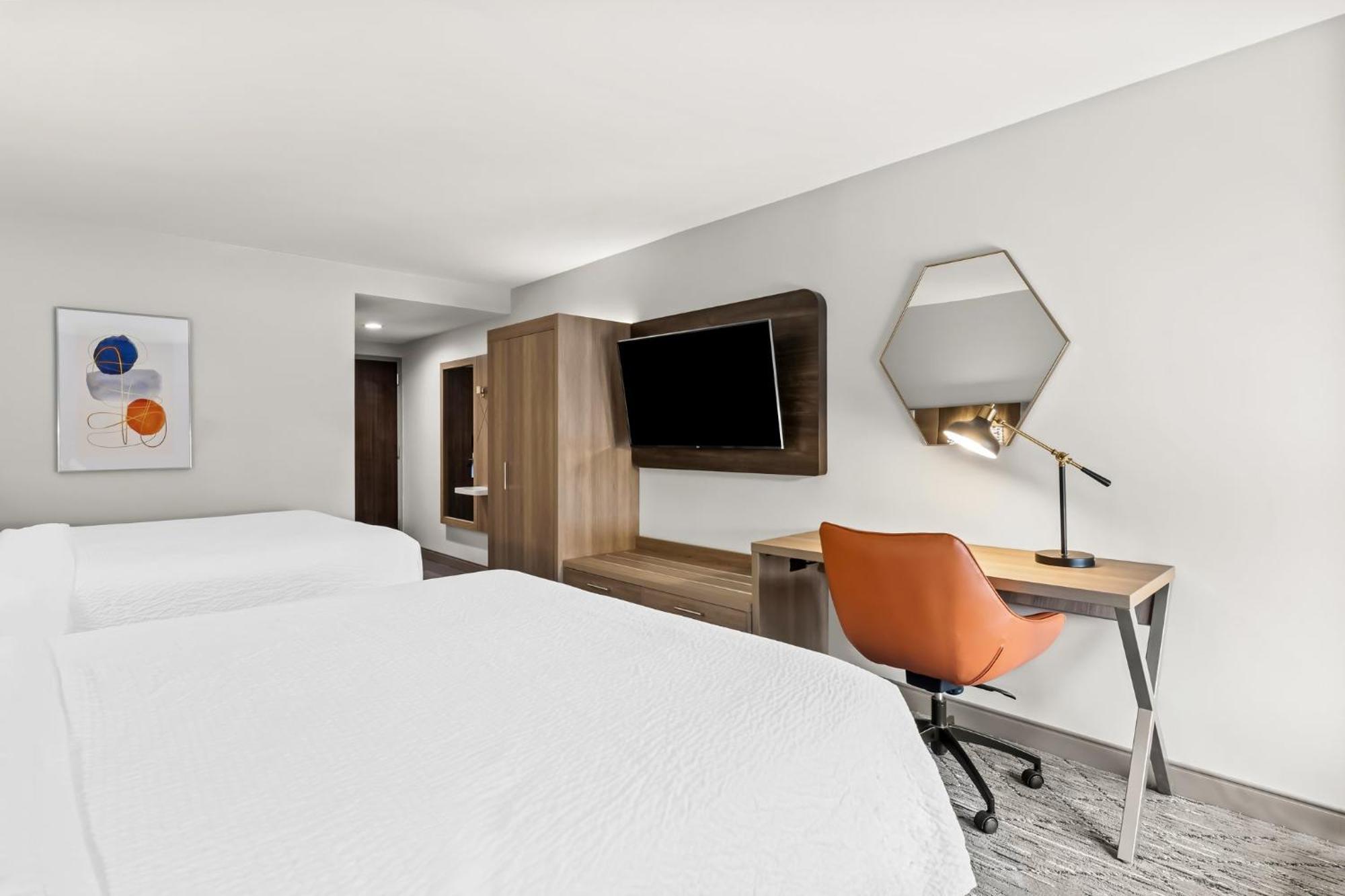 Holiday Inn Express Nashville-Hendersonville By Ihg Exterior photo
