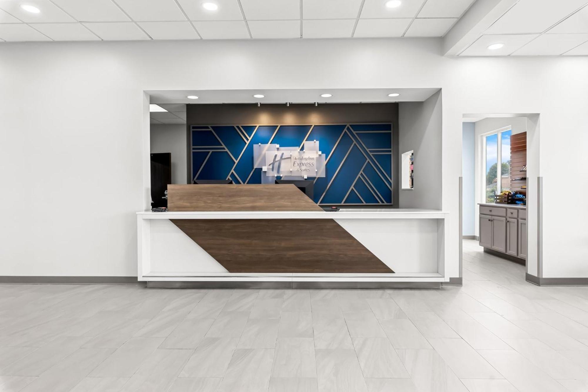 Holiday Inn Express Nashville-Hendersonville By Ihg Exterior photo