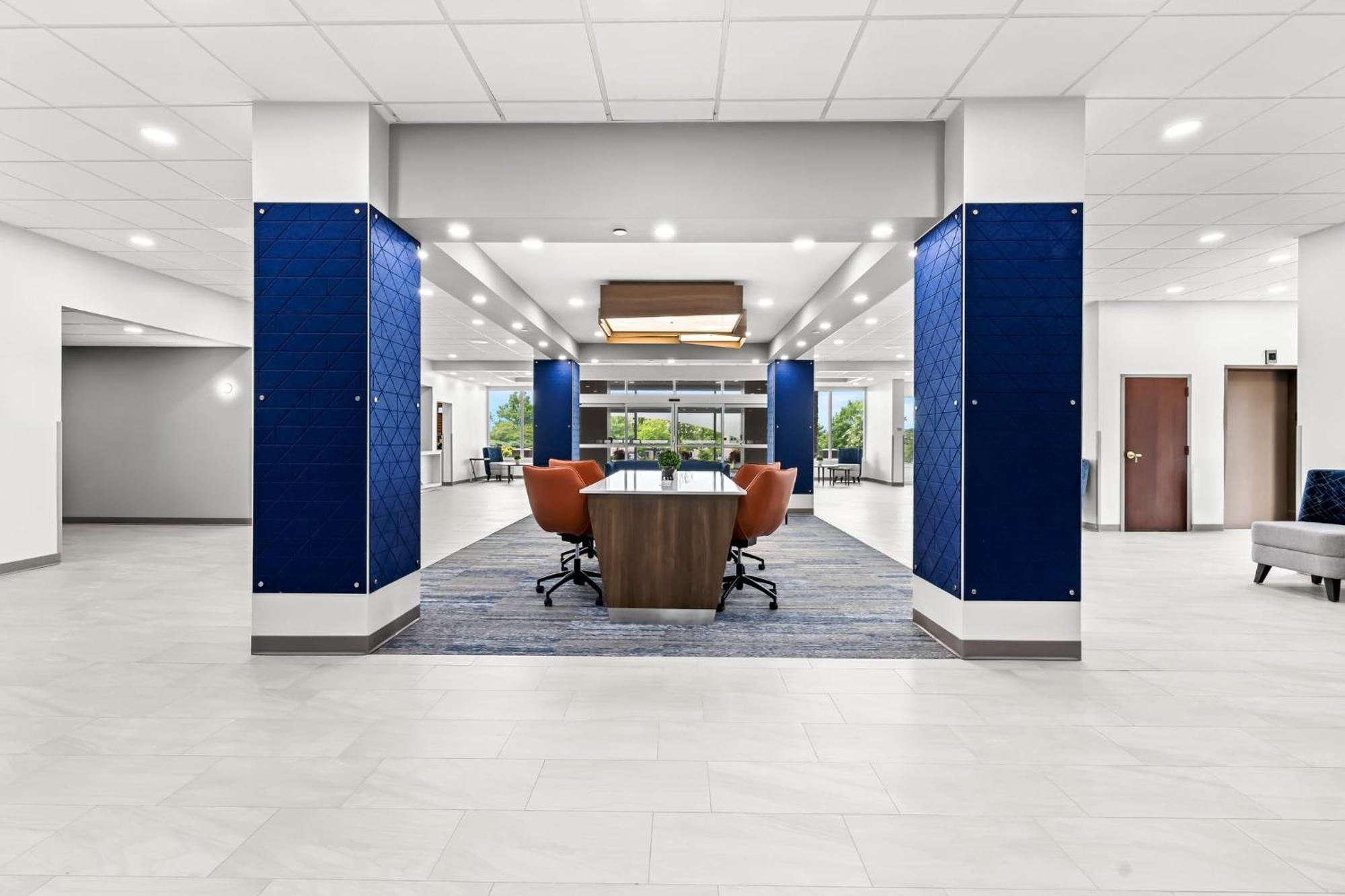 Holiday Inn Express Nashville-Hendersonville By Ihg Exterior photo