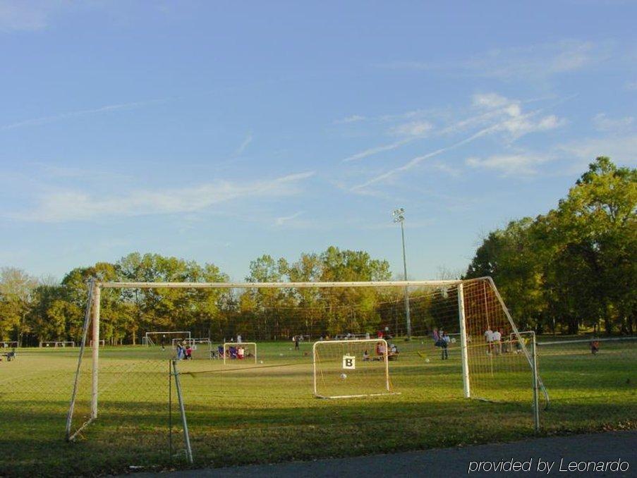 Holiday Inn Express Nashville-Hendersonville By Ihg Facilities photo