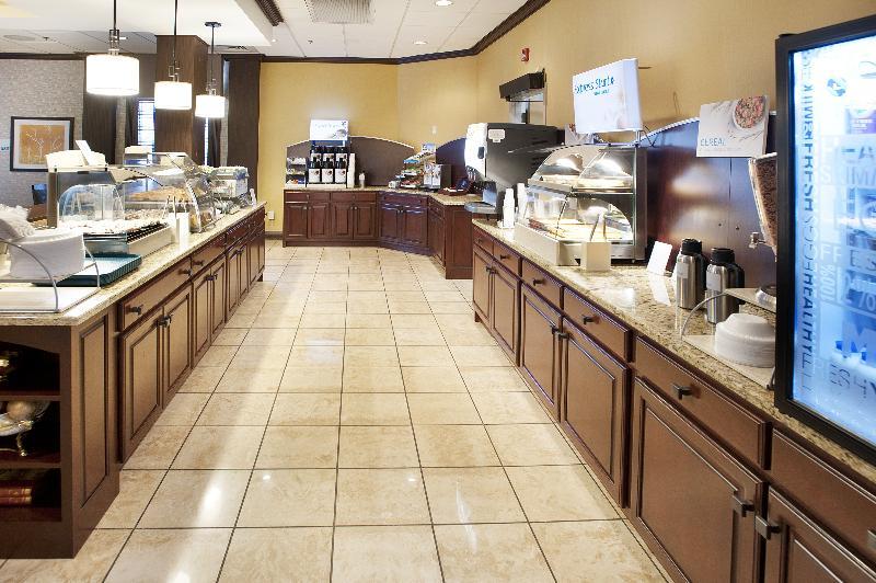 Holiday Inn Express Nashville-Hendersonville By Ihg Exterior photo